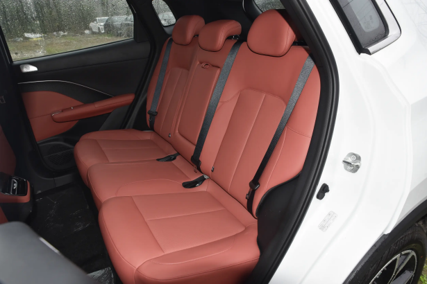 Changan CS55 PLUS 2026, 4-е поколение, New Blue Whale 1.5T Tianshu Premium Edition