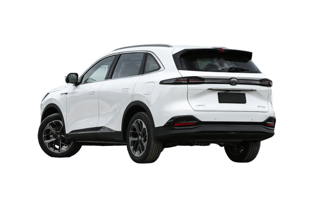 Changan CS75 PLUS 2025, 4-е поколение, 1.5T Новая интеллектуальная версия Blue Whale Smart Excellence Edition