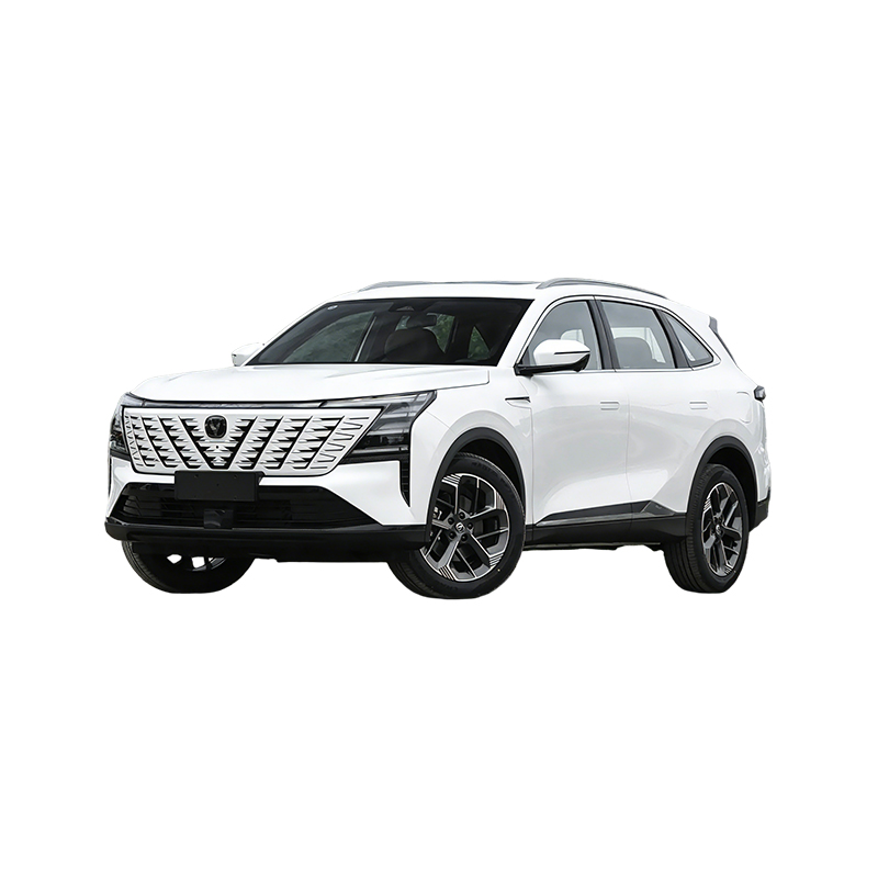 Changan CS75 PLUS 2025, 4-е поколение, 1.5T Новая интеллектуальная версия Blue Whale Smart Excellence Edition