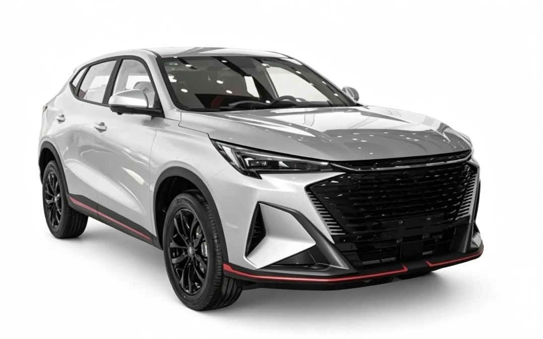 Changan X5 PLUS 2025