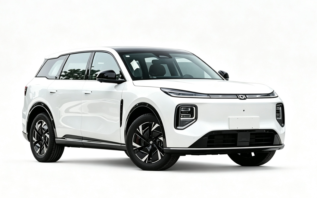 2025 Чанган Циюань Q07