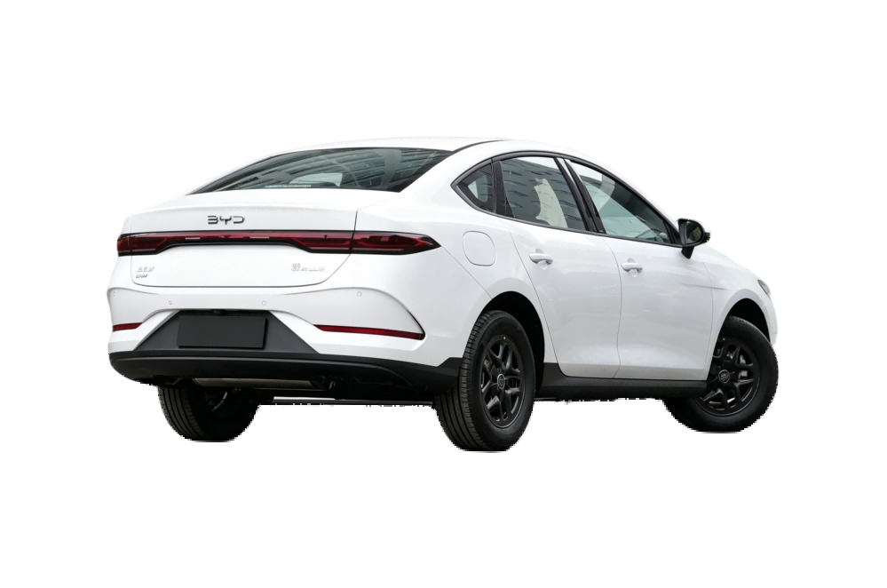 BYD Qin PLUS DM 2026 DM-i