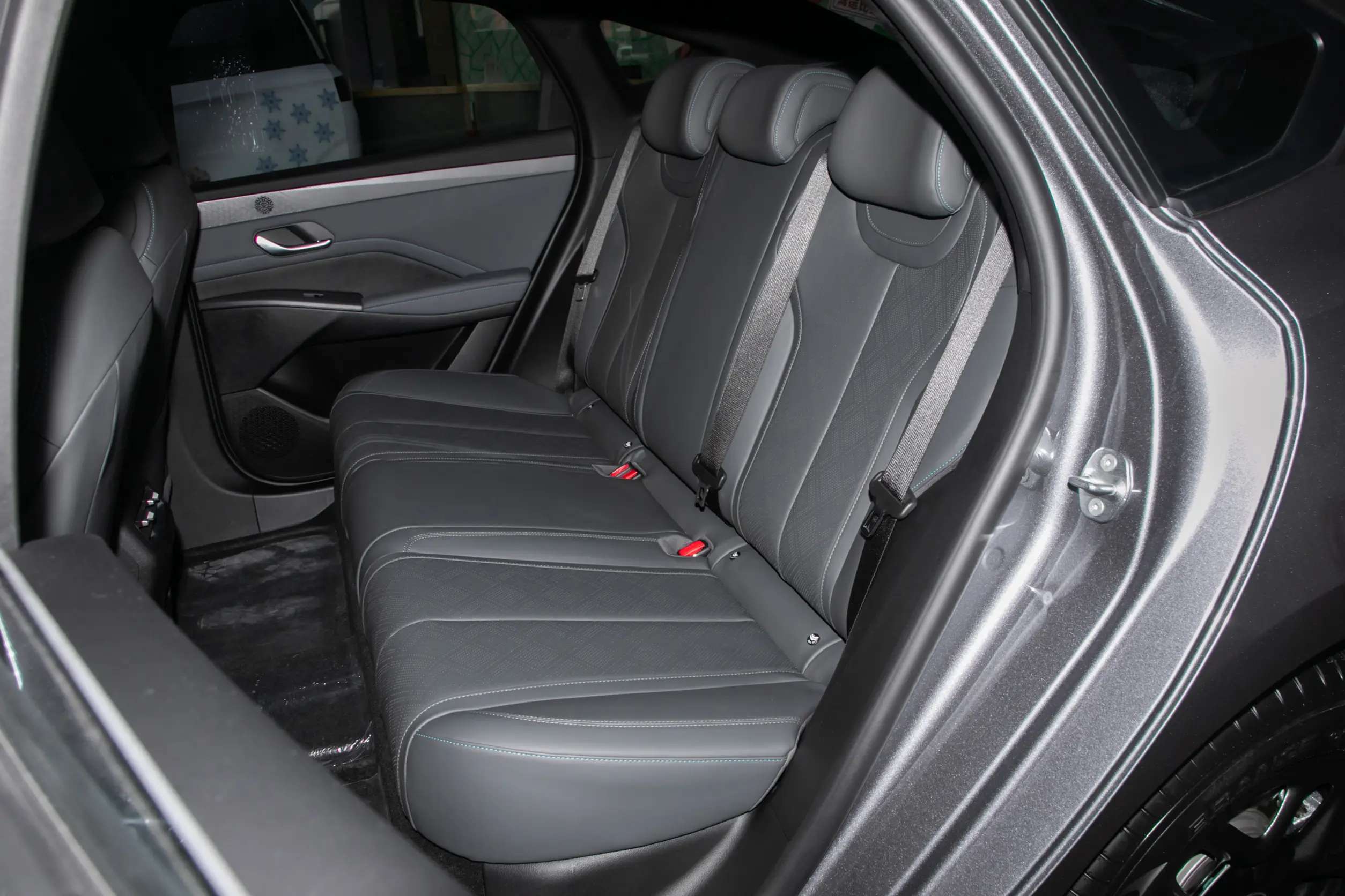 BYD Qin PLUS DM 2026 DM-i