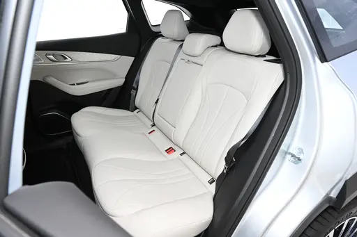 Geely Galaxy M7 2026
