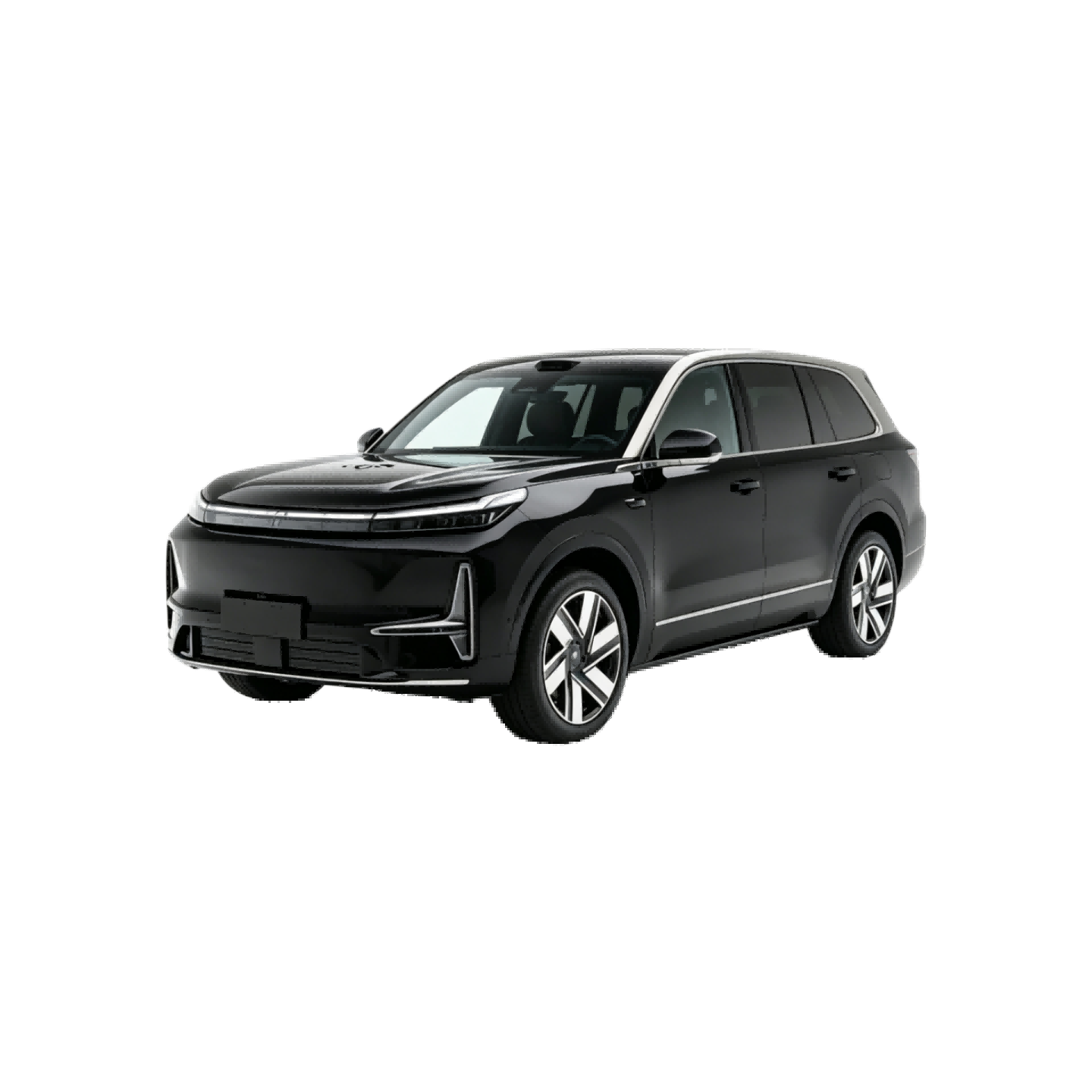 Geely Galaxy M9 2026