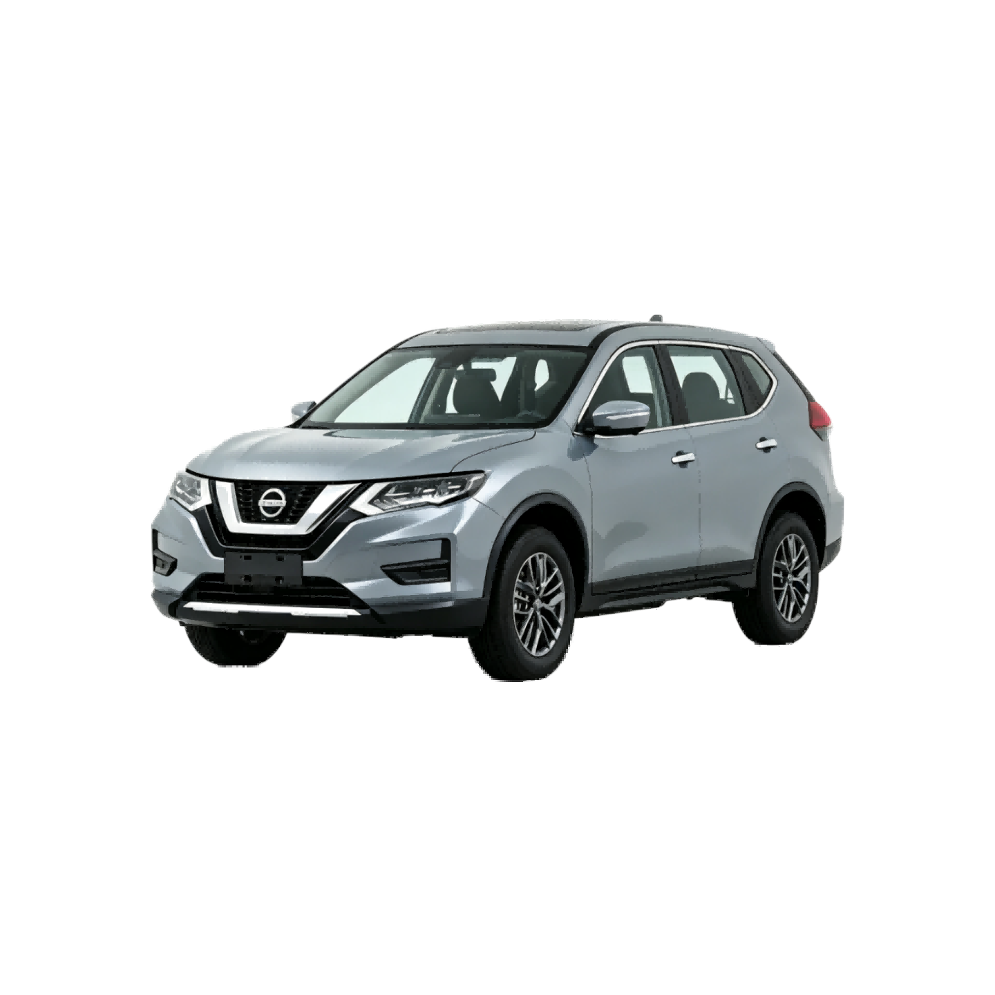 Nissan X-Trail 2025