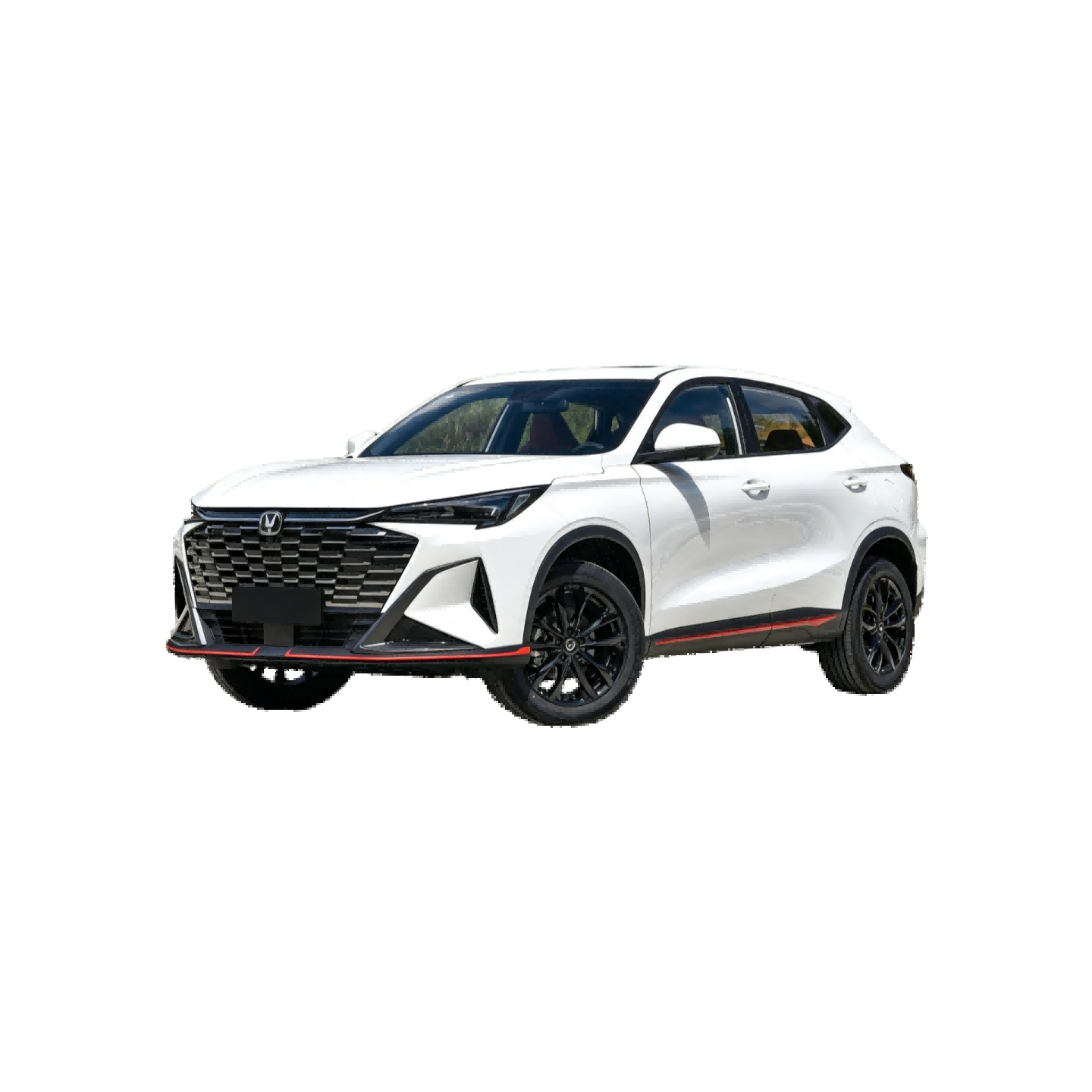 Changan X5 PLUS 2026