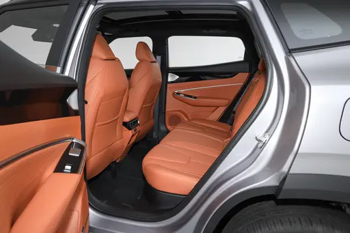 2026 Geely Boyue