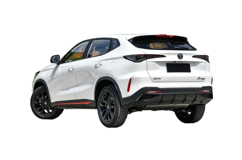Changan X5 PLUS 2026