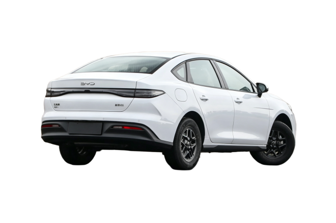 BYD Seal 05DM 2026 DM-i