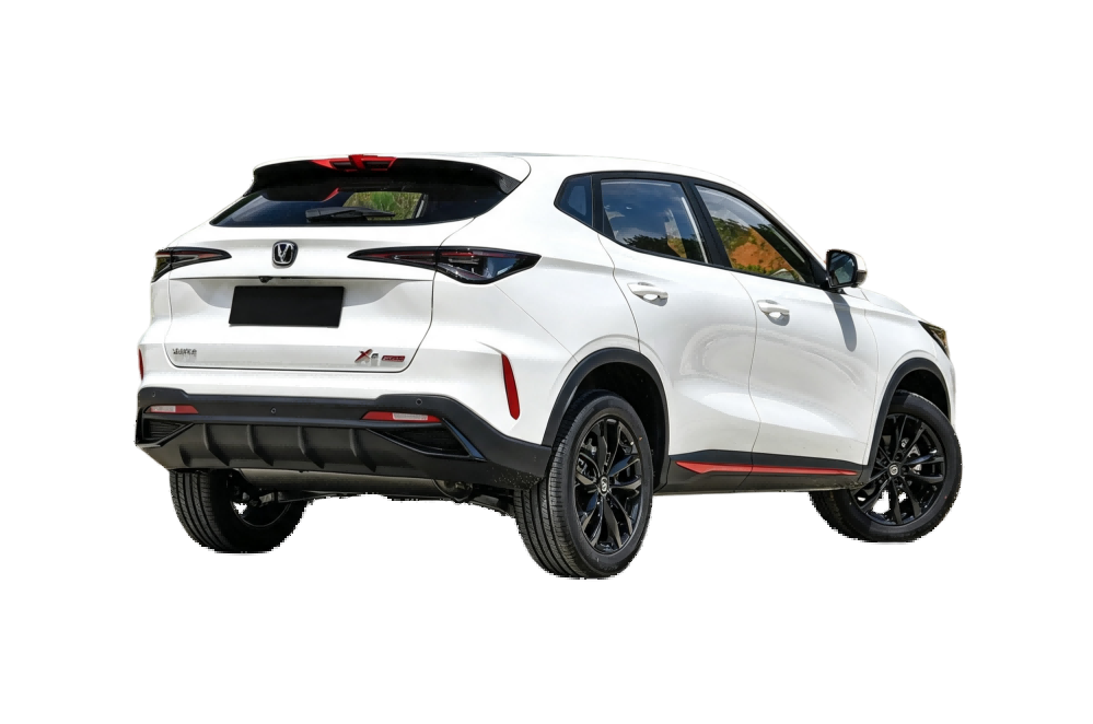 Changan X5 PLUS 2026