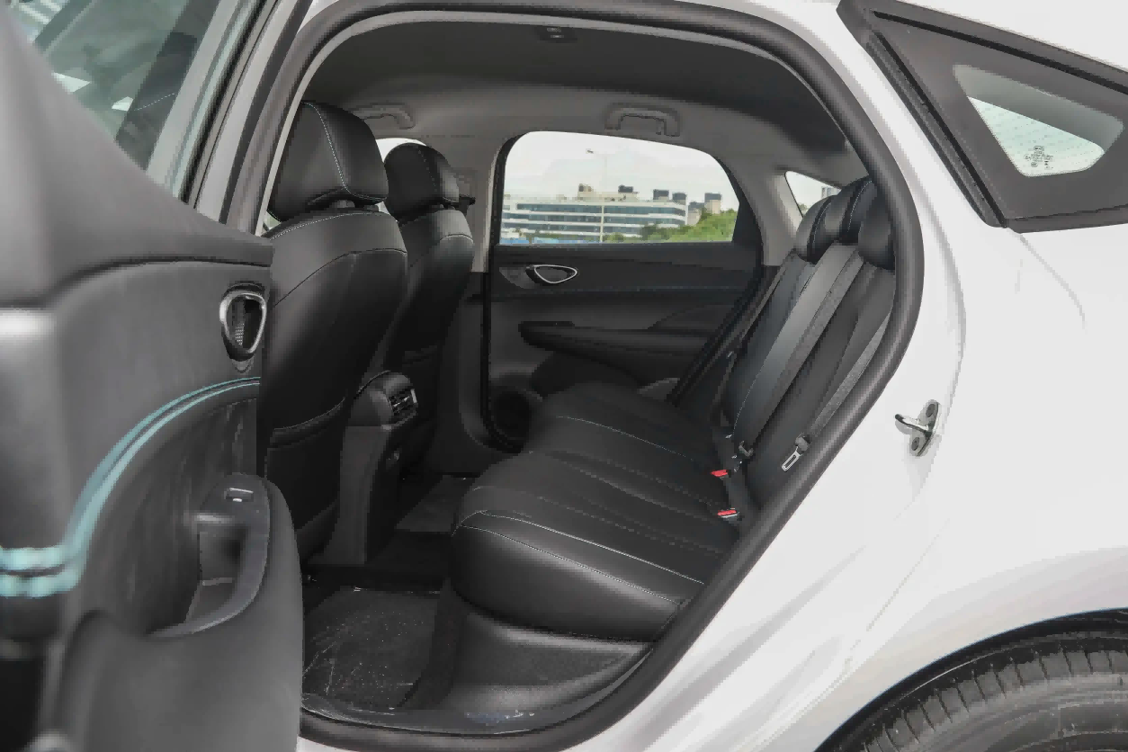 BYD Seal 05DM 2026 DM-i