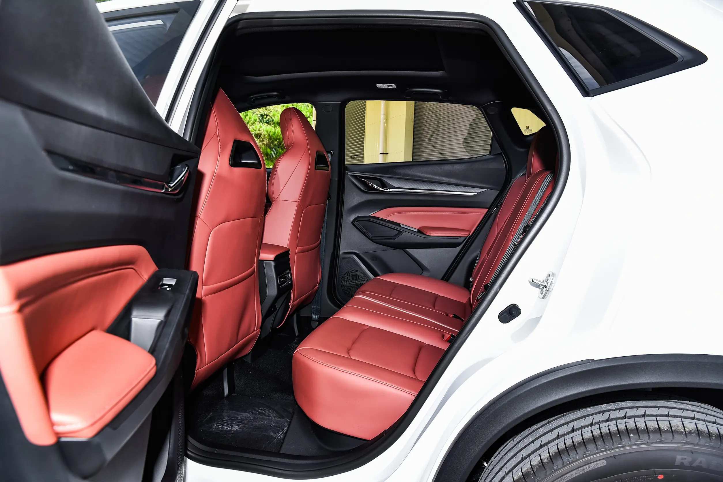 Changan X5 PLUS 2026