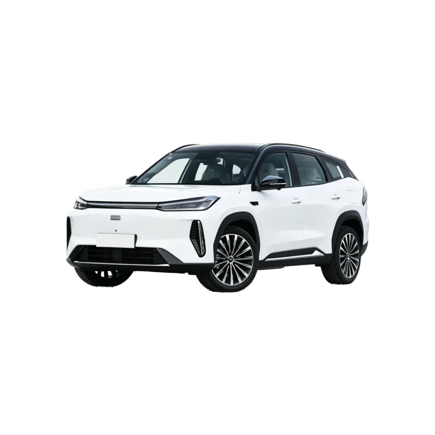 Geely Galaxy M7 2026