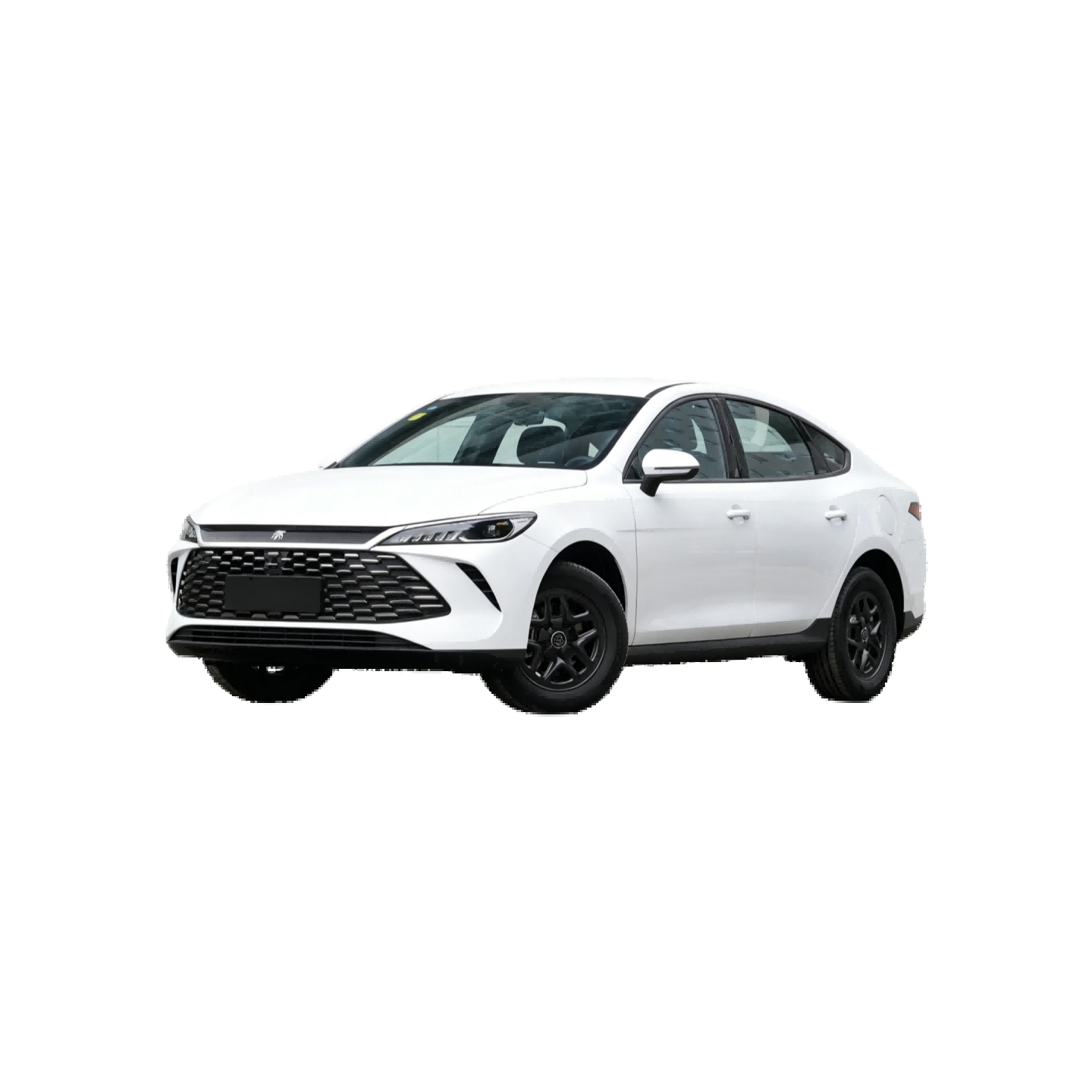 BYD Qin PLUS DM 2026 DM-i