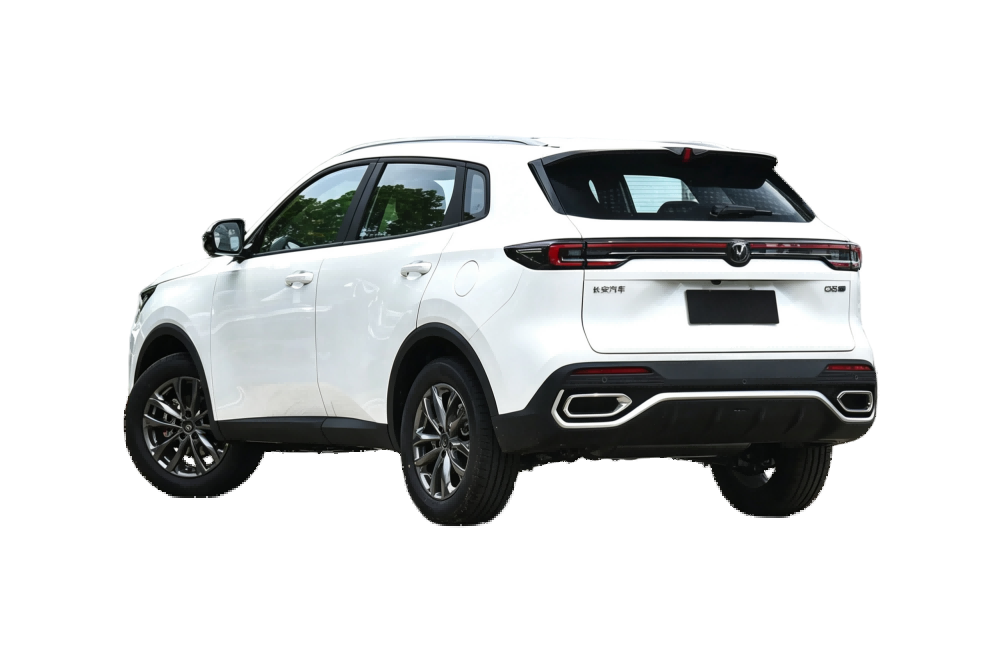 Changan X5 PLUS 2026