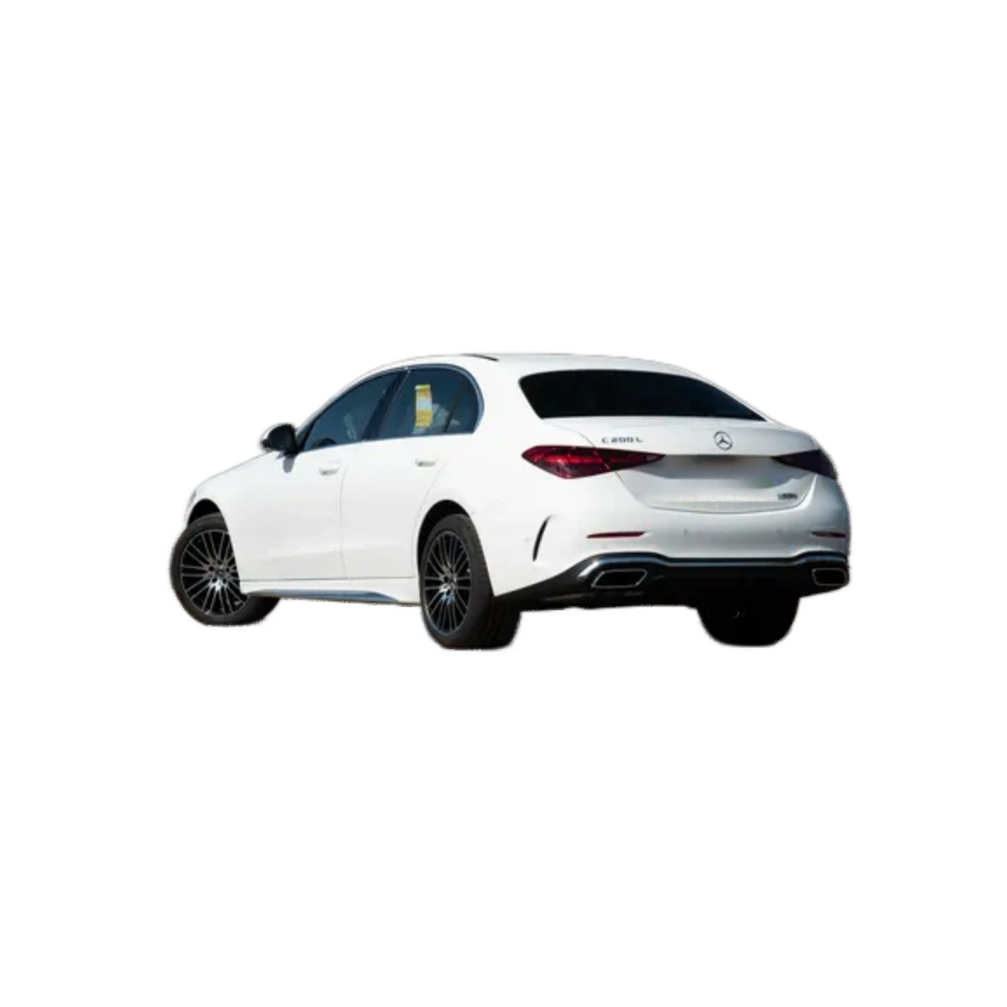 C 200 L