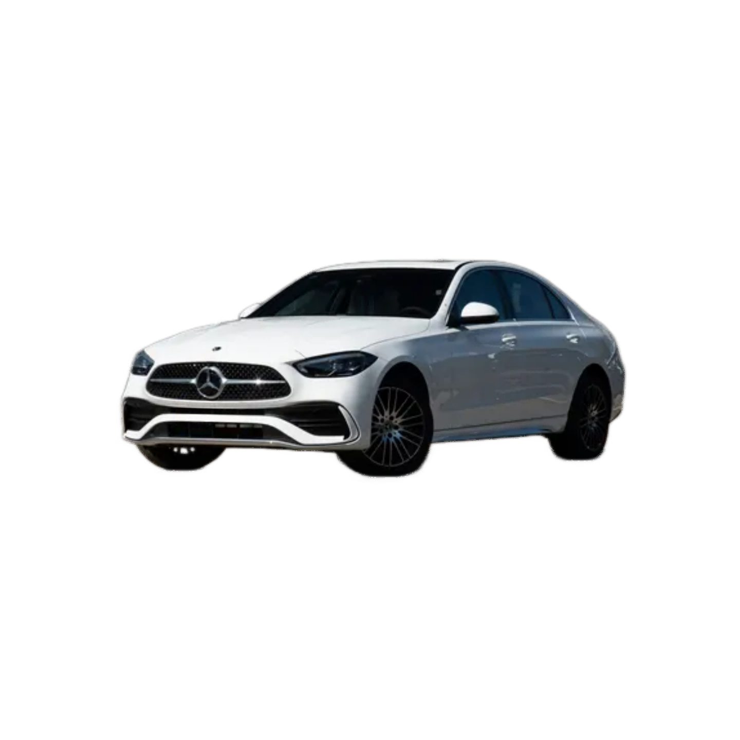 C 200 L