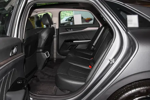 Kia K5 2025 1.5T