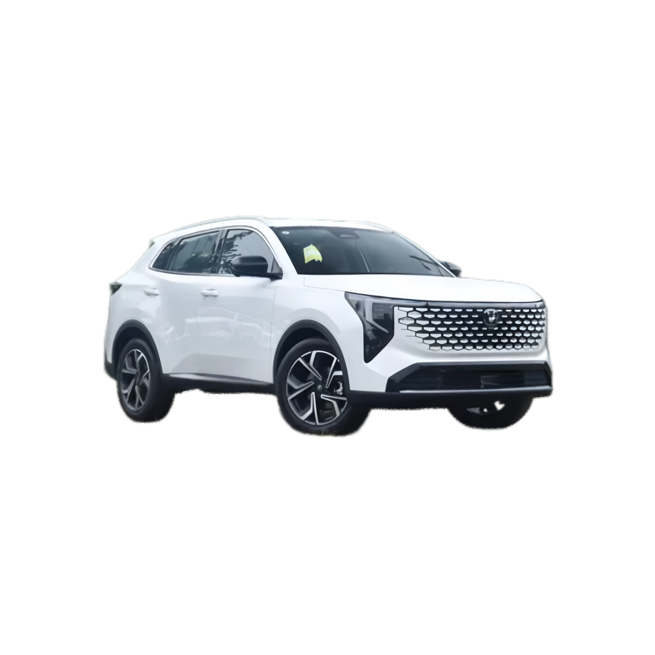 Changan CS55 PLUS 2026