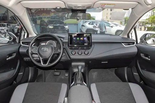 Toyota Corolla 2024