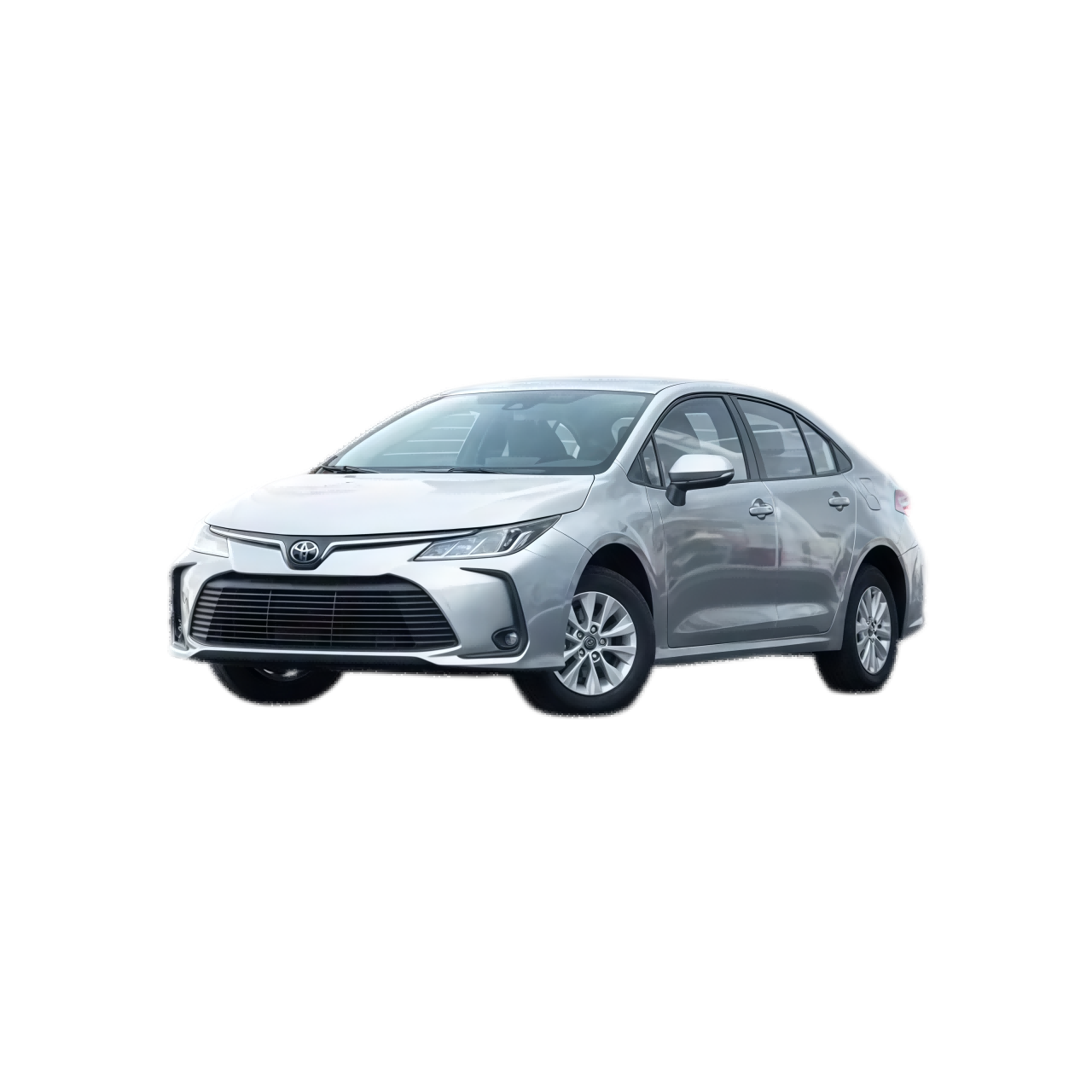 Toyota Corolla 2024