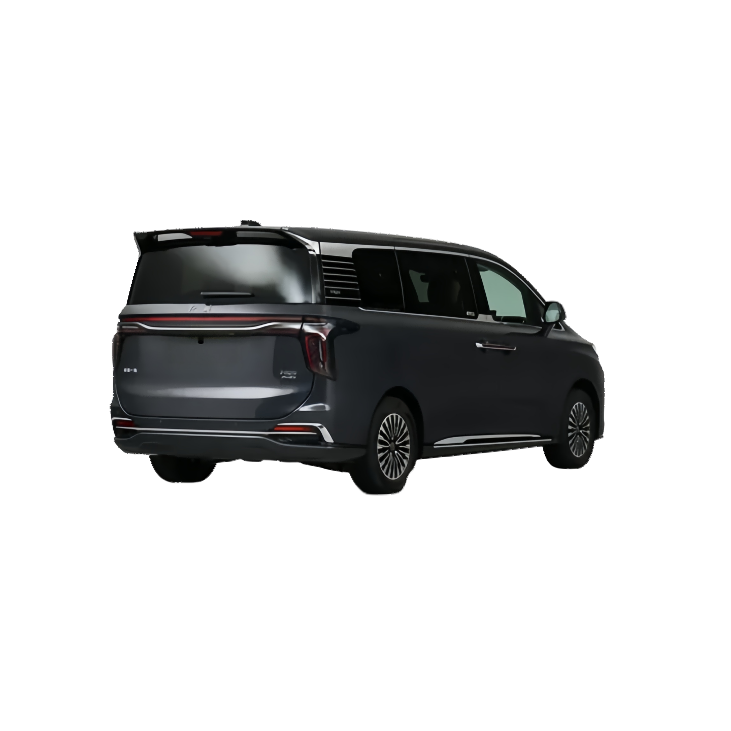 Хунци HQ9 PHEV