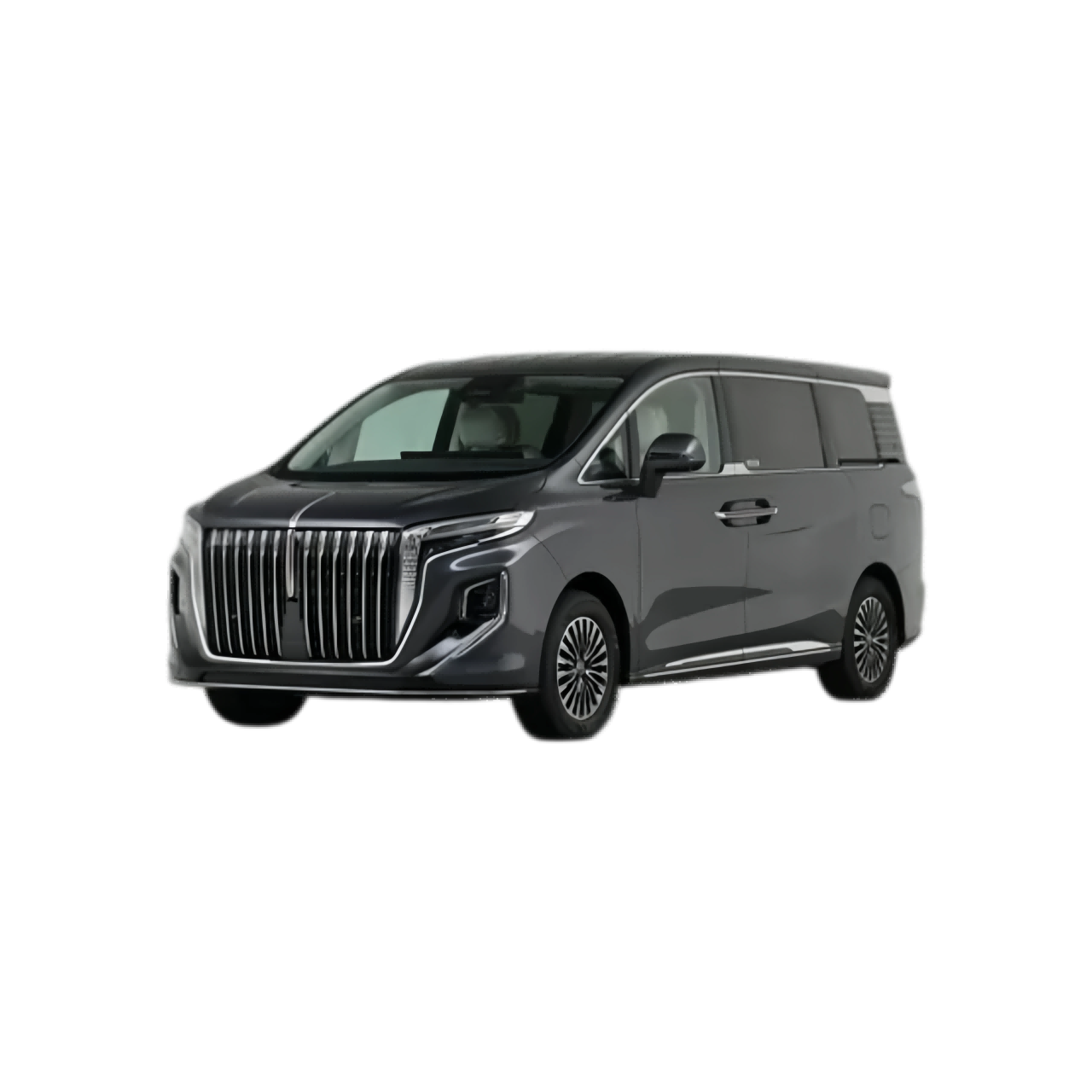 Хунци HQ9 PHEV