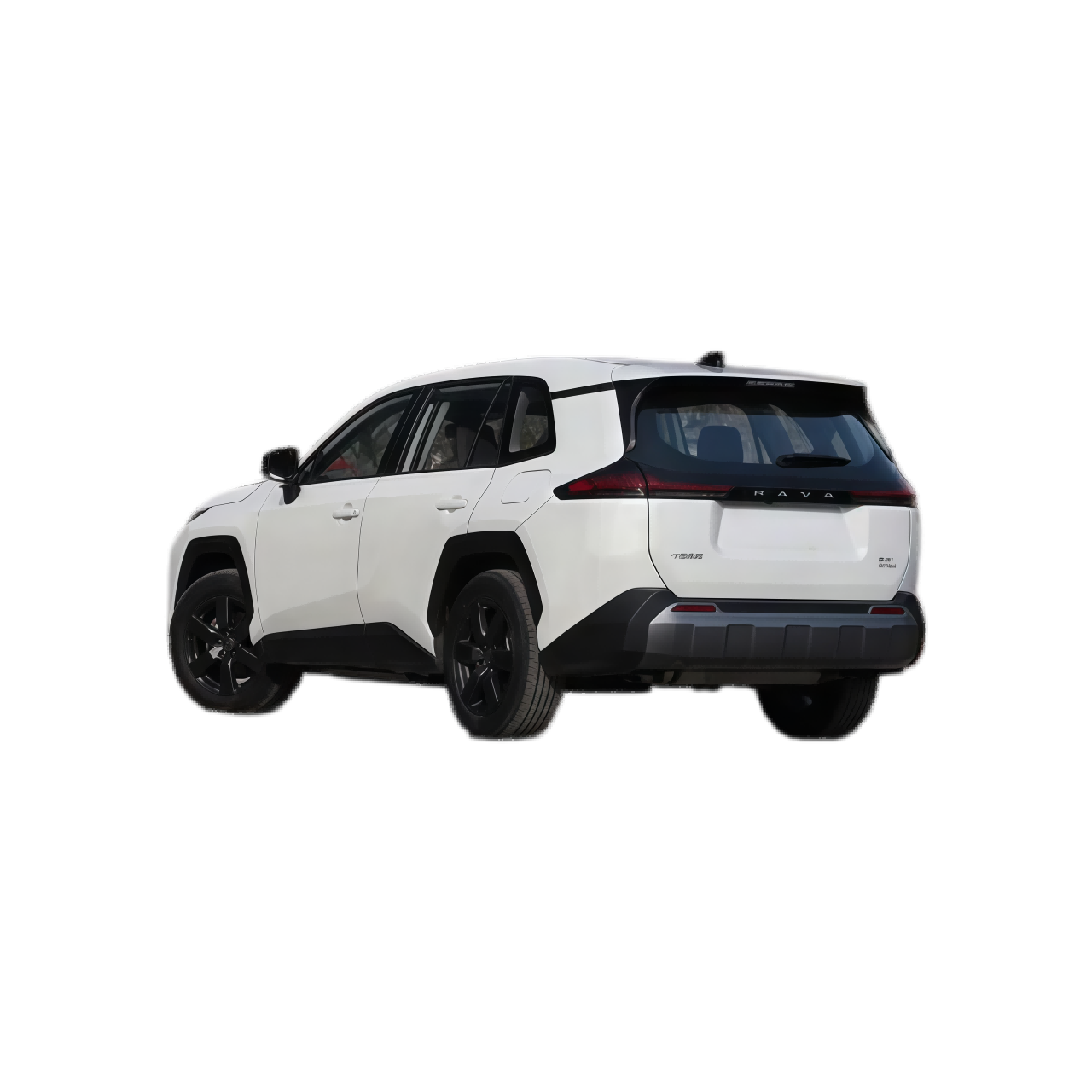 RAV4 2026