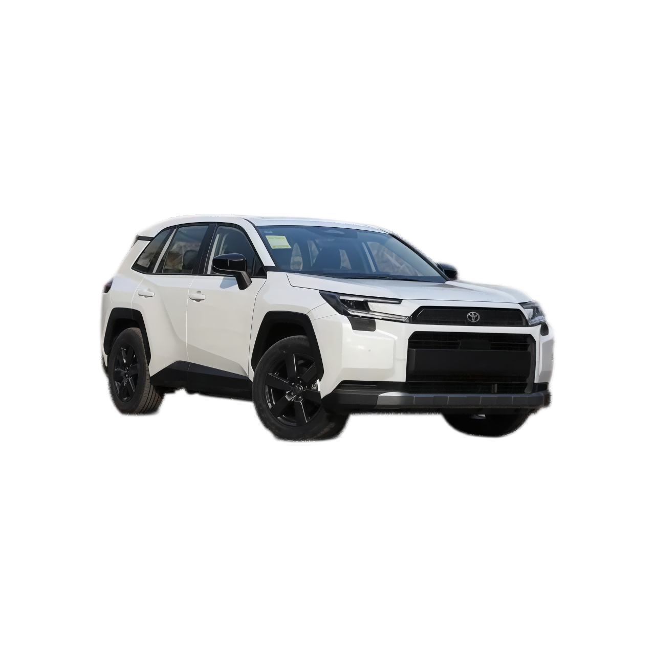 RAV4 2026