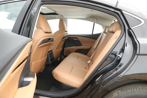 Toyota Camry 2027