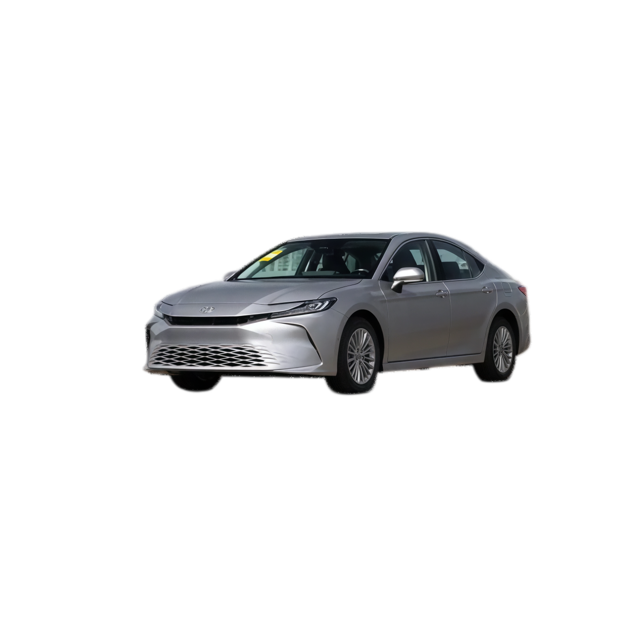 Toyota Camry 2027