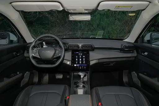 Dongfeng