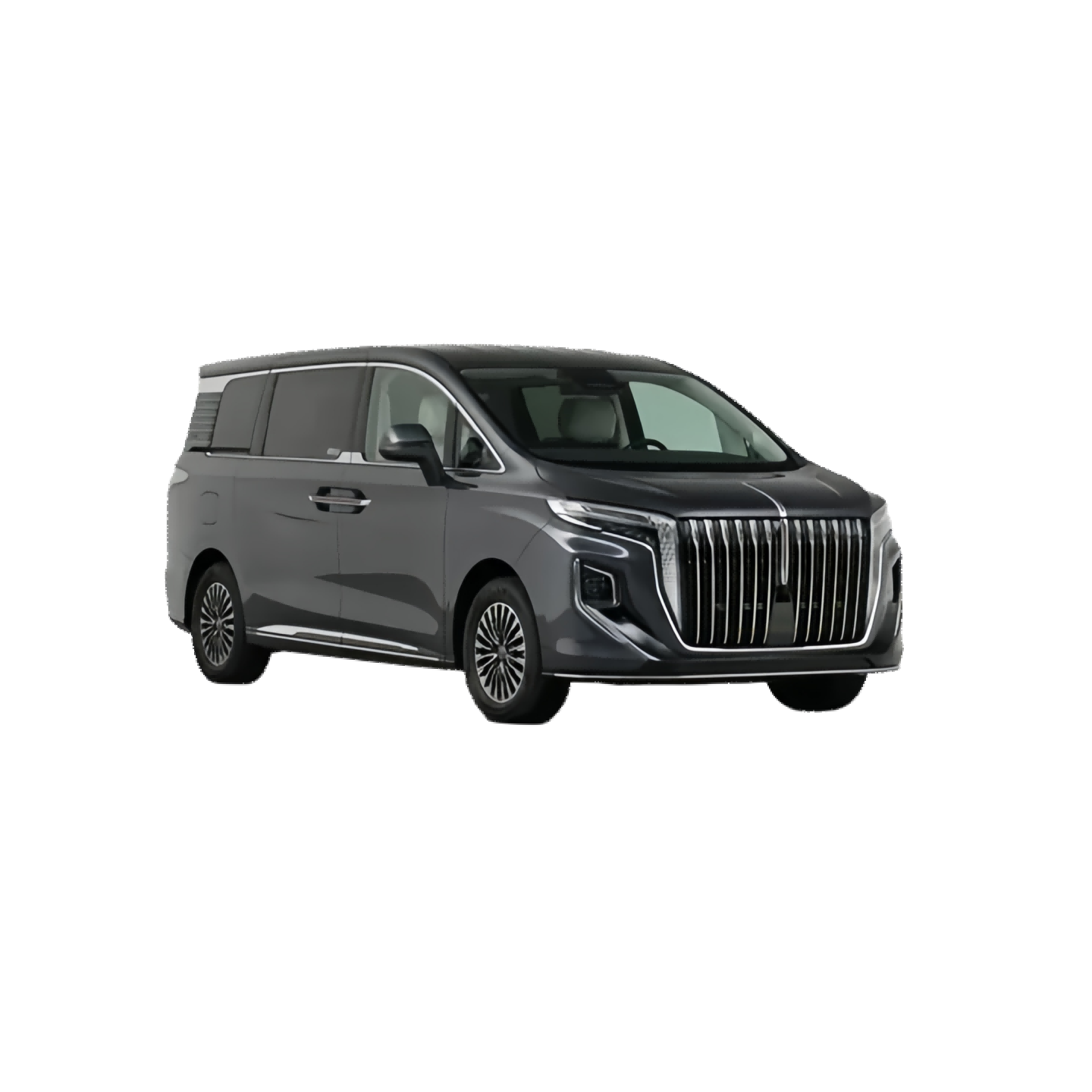 Хунци HQ9 PHEV