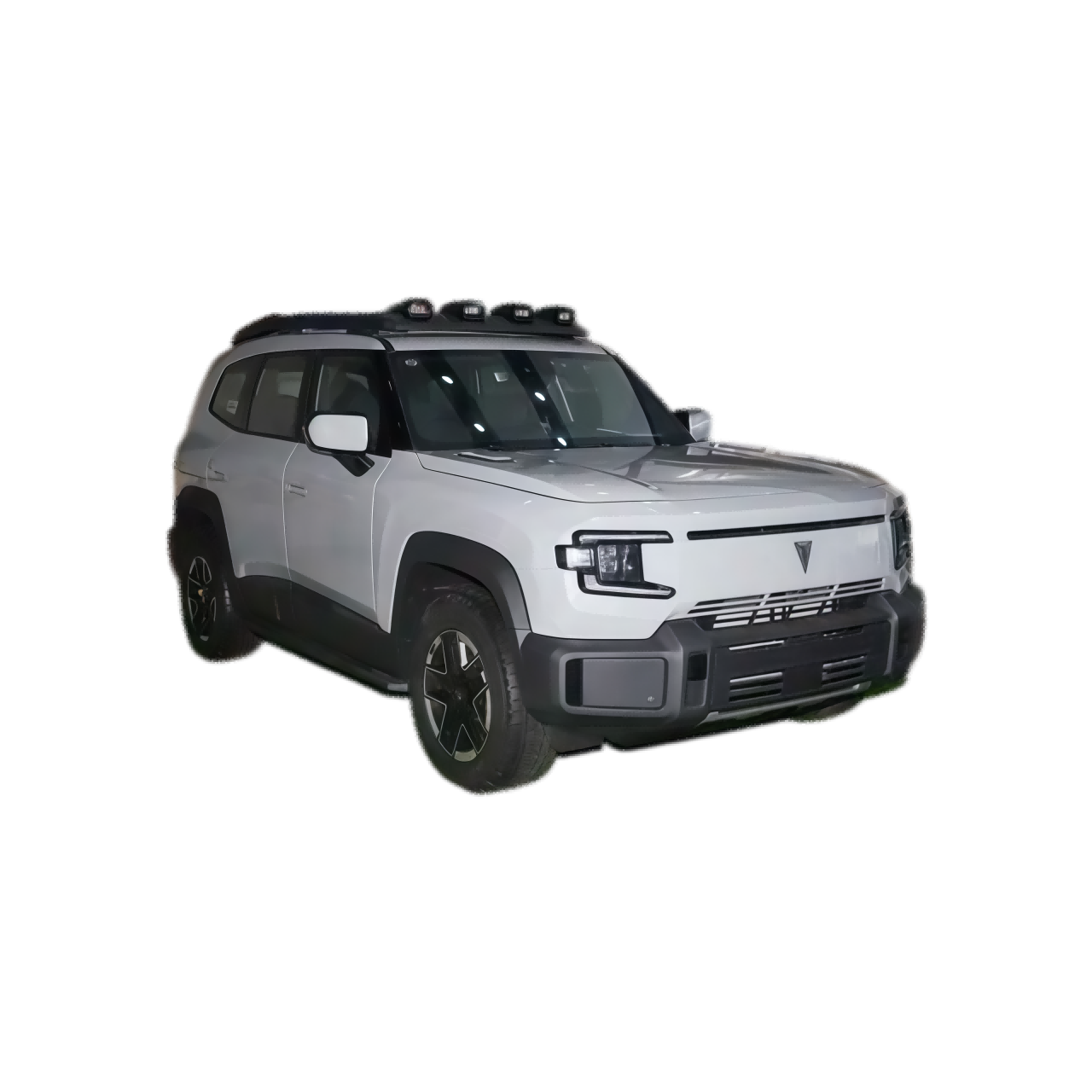 Глубокий синий G318
