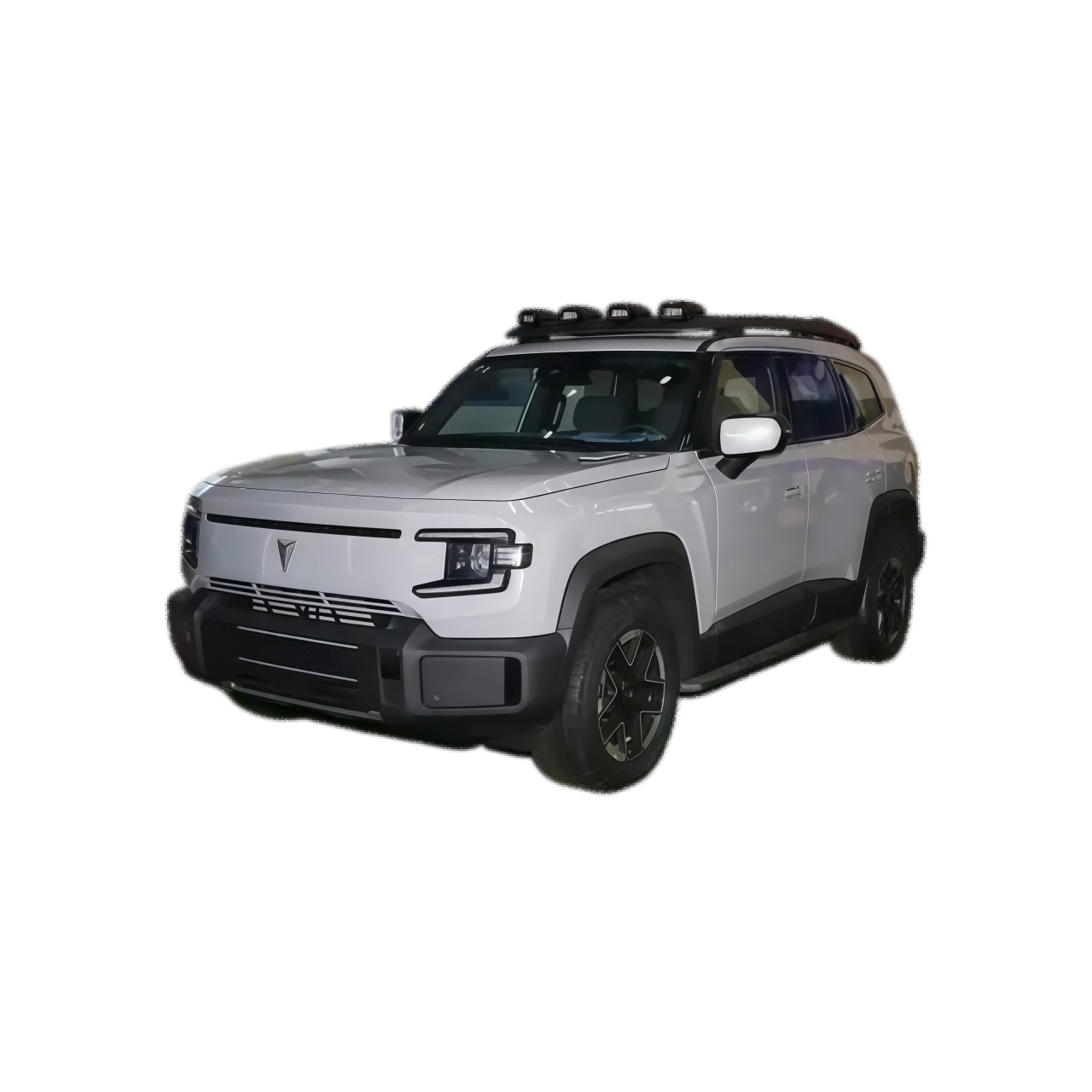 Глубокий синий G318