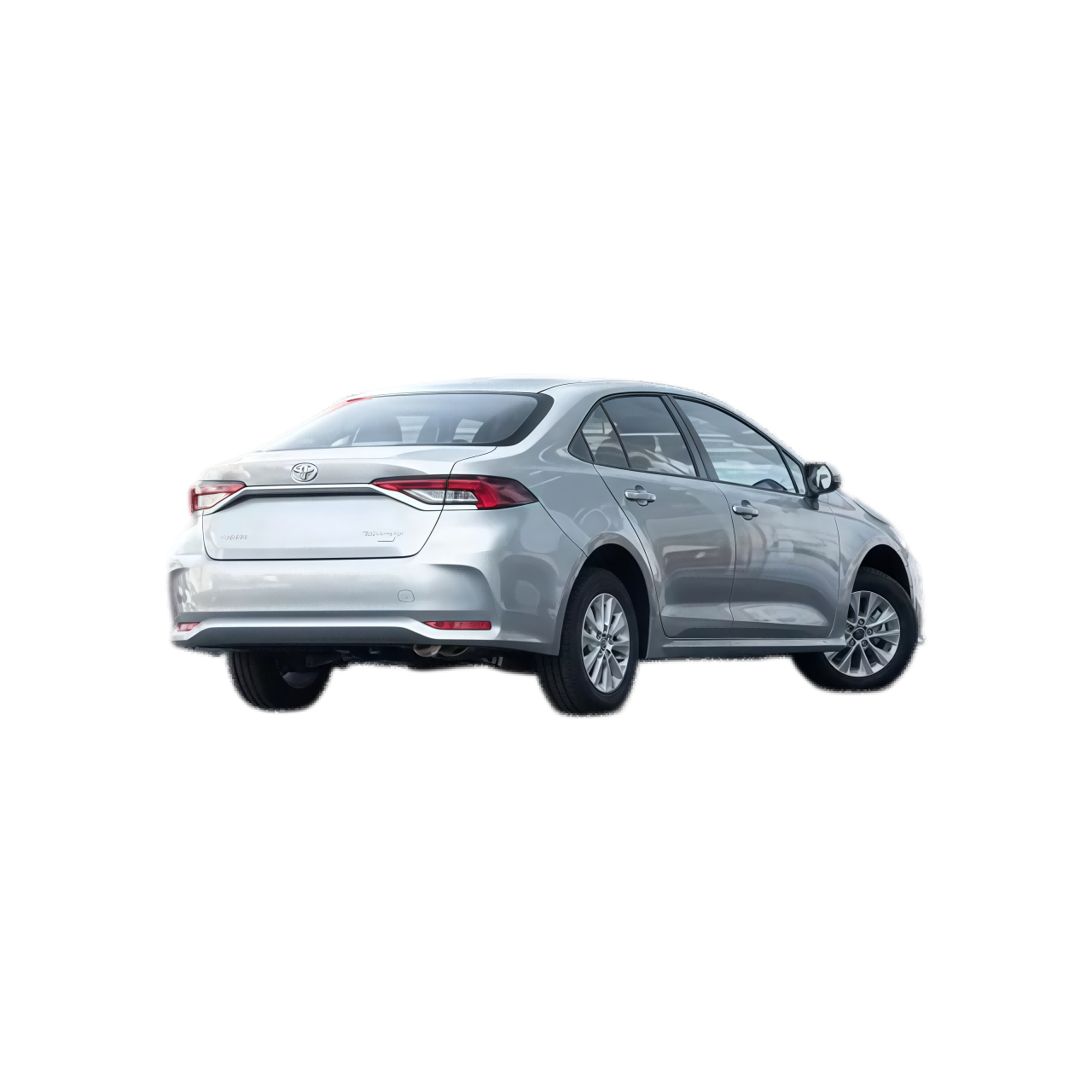 Toyota Corolla 2024
