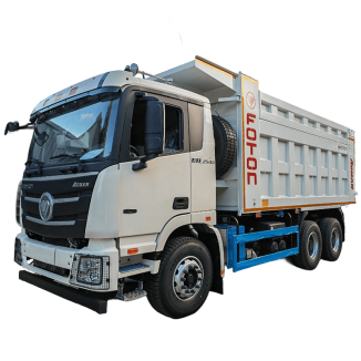 Самосвал Foton 25T