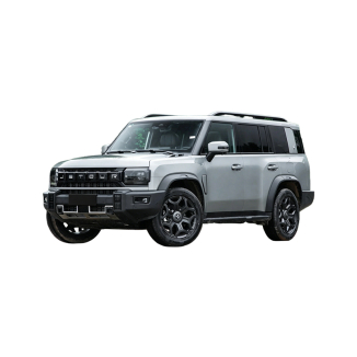 Jetour Traveler 2026 PLUS 2.0TD XWD Conquer+ 7-местный