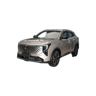 Changan CS55 PLUS 2026, 4-е поколение, New Blue Whale 1.5T Tianshu Premium Edition