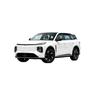 2025 Чанган Циюань Q07