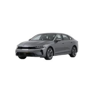 Kia K5 2025 1.5T