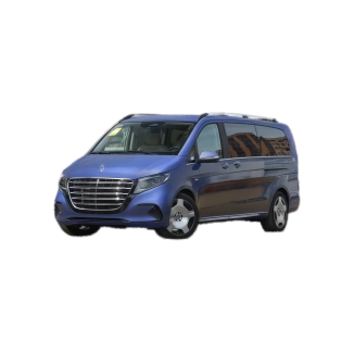 Mercedes-Benz V-Class 2024 V 300 L
