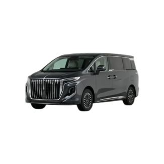Хунци HQ9 PHEV