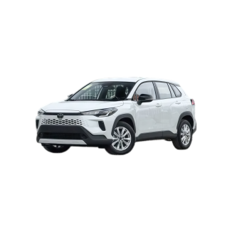 Corolla Cross 2026 2.0L